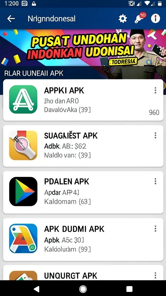 duit123 App APK Terbaru